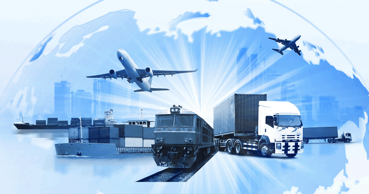 Logistics and Supply Chain Management