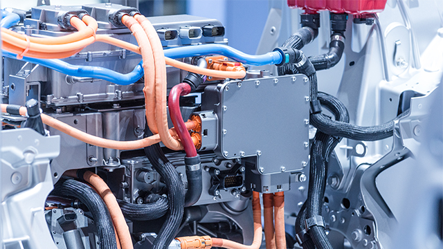 ELECTRICAL SYSTEM